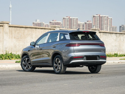 BYD Song PRO DM-i Фото №6